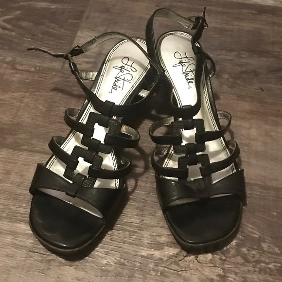 Shoes - Picture 1 of 3